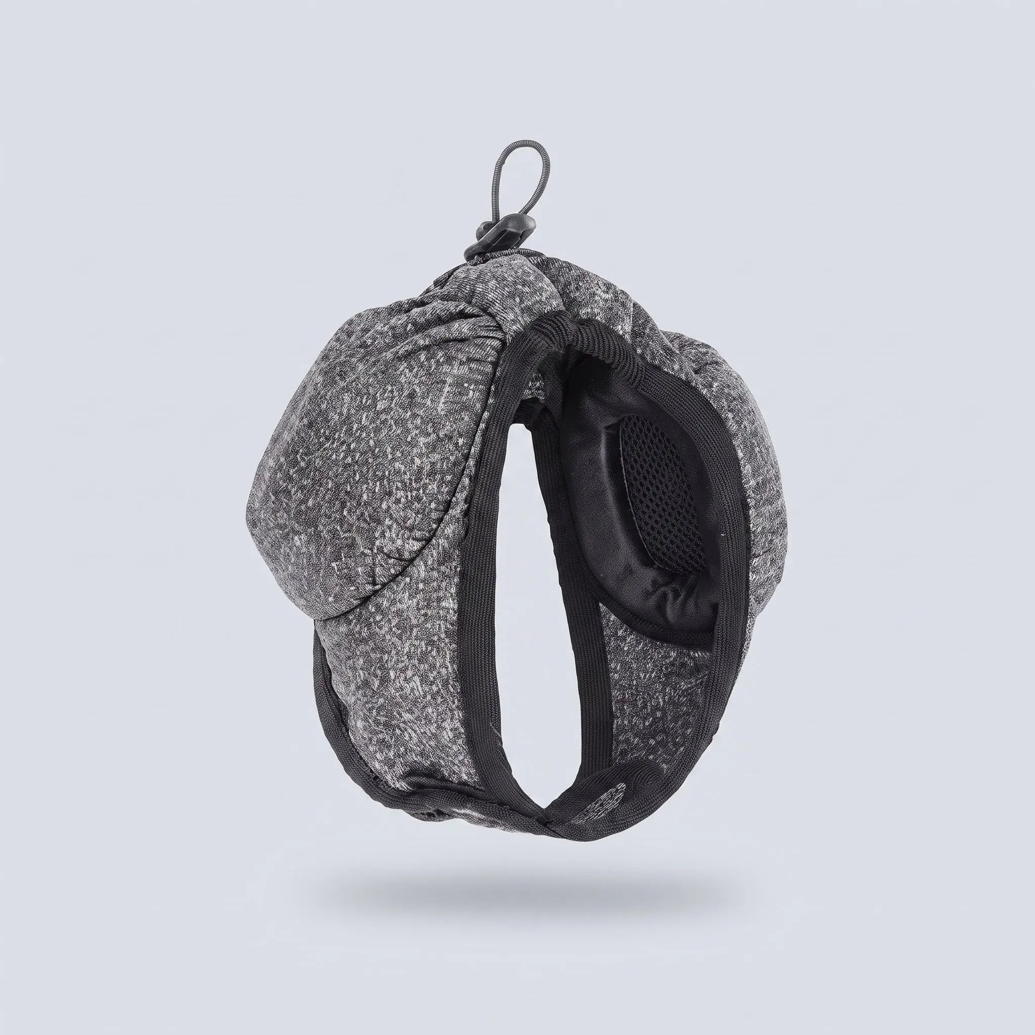 Premium Quiet Muff Mutebloom